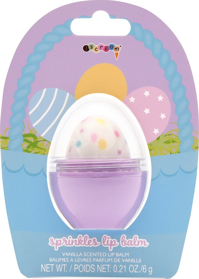 Sprinkles Lip Balm