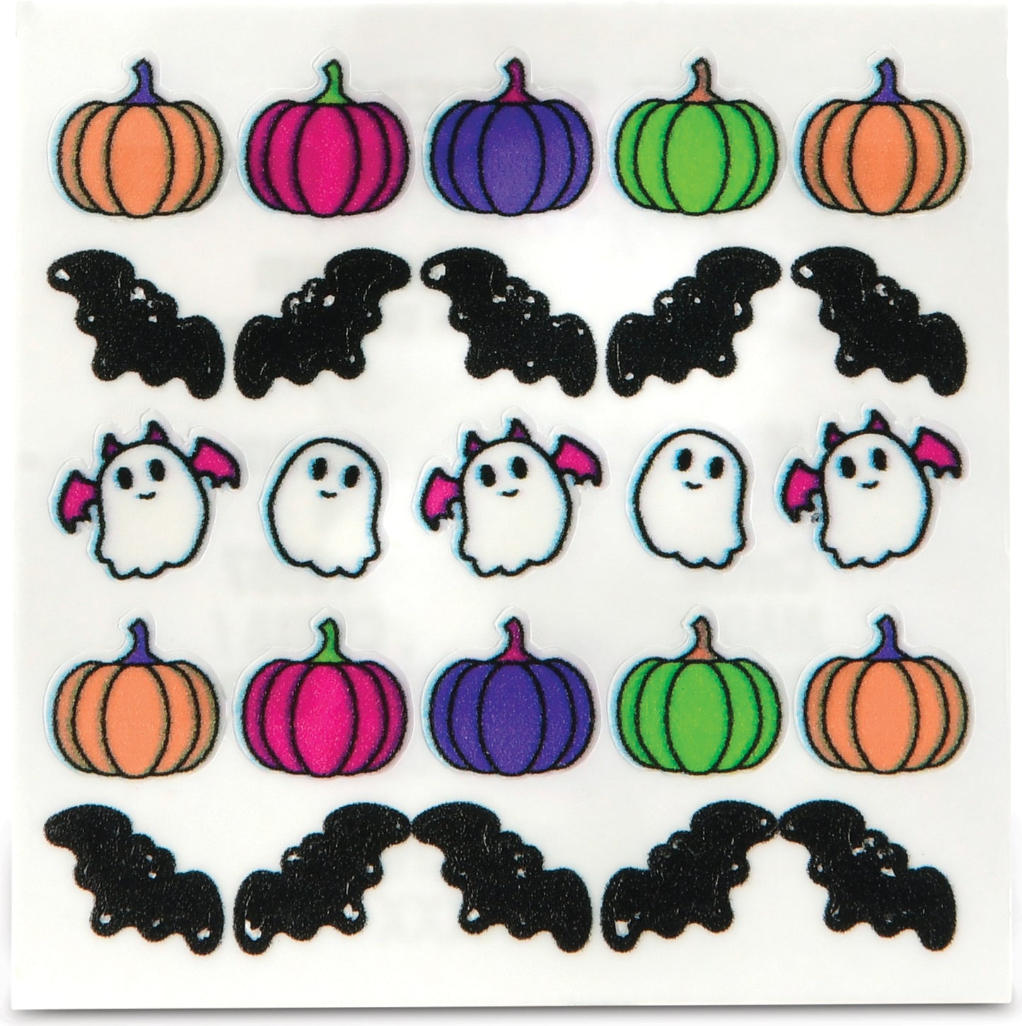 Haunted Nail Polish And Ring Set
