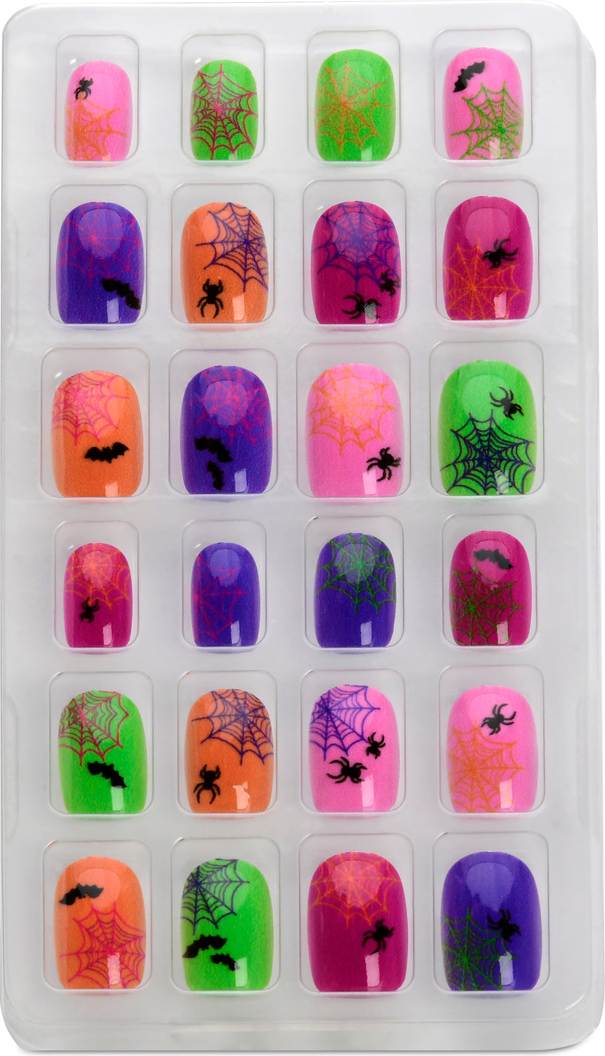 Pretty Wicked Press On Nails Set