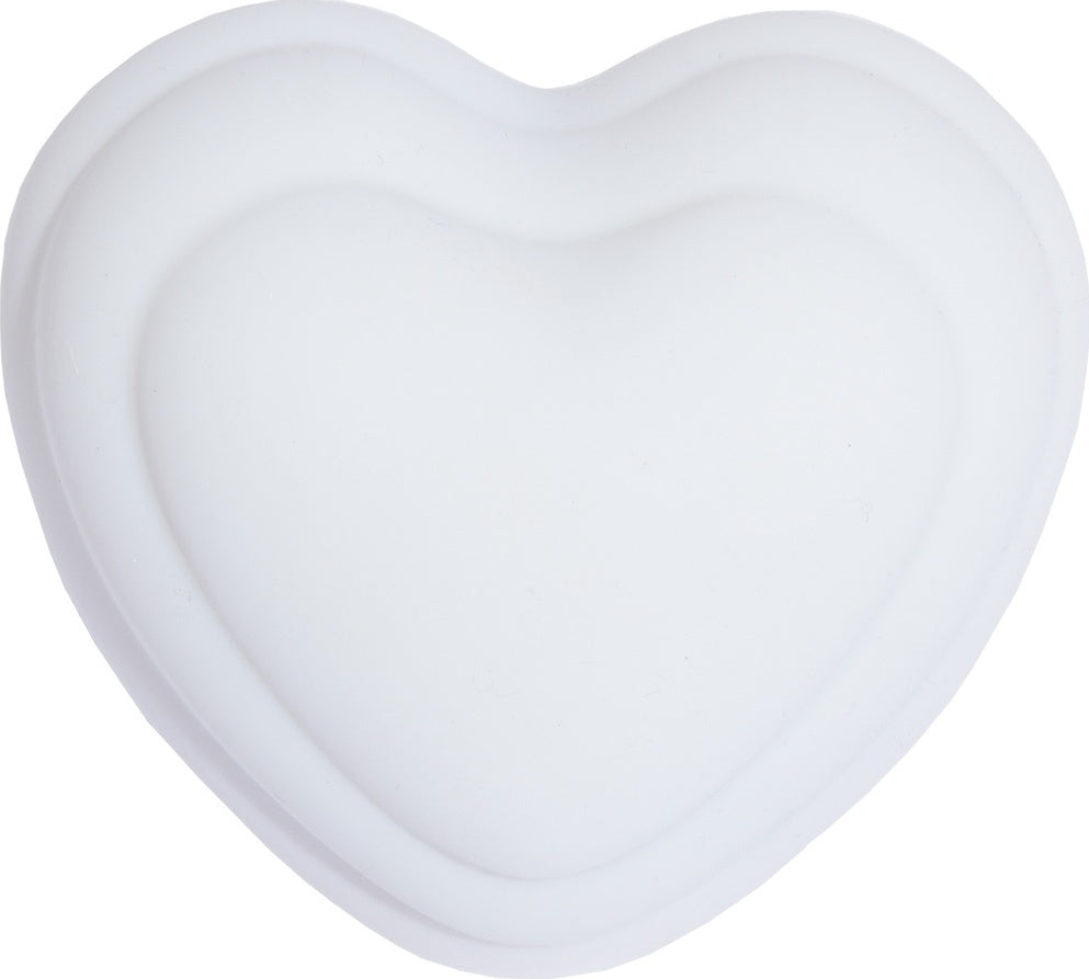 Heart Mood Wall Light