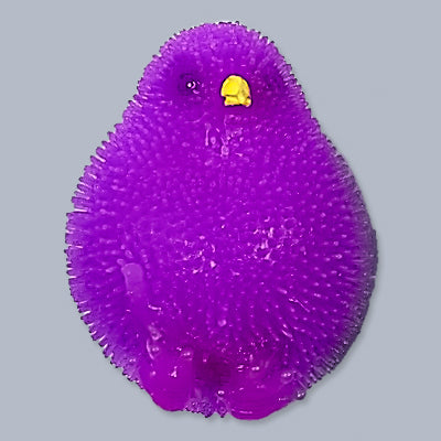 Light Up Puffer Chick
