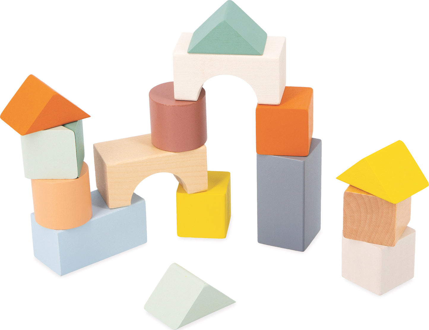 Sweet Cocoon Pull-Along Snail Trolley