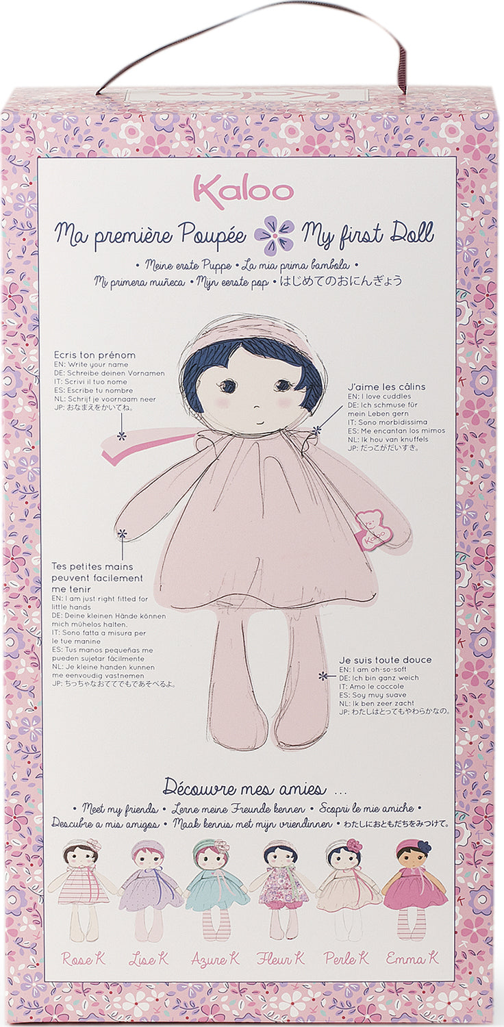 Emma K Doll - Large