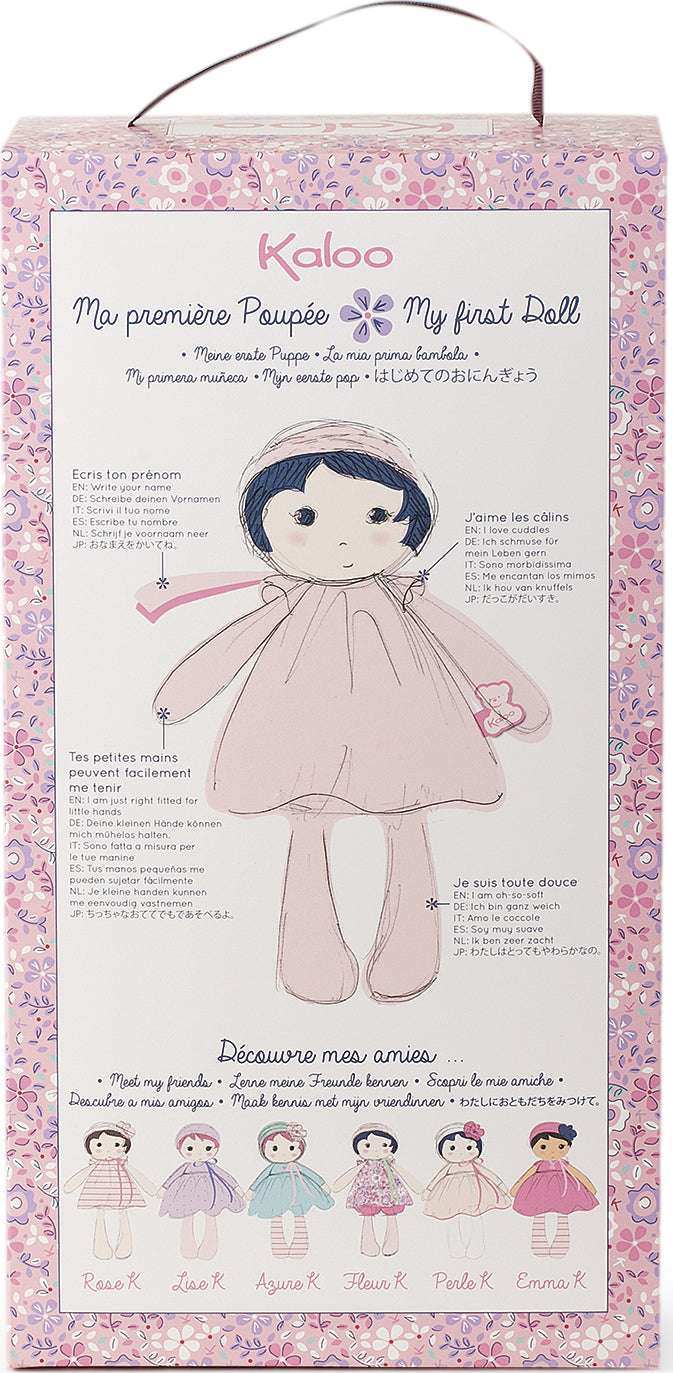 Emma K Doll - Medium