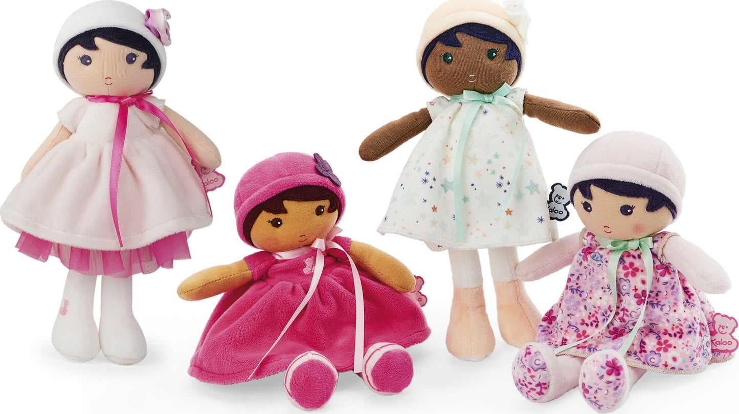 Emma K Doll - Medium