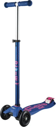 LOCAL PICK-UP ONLY - Maxi Deluxe Indigo