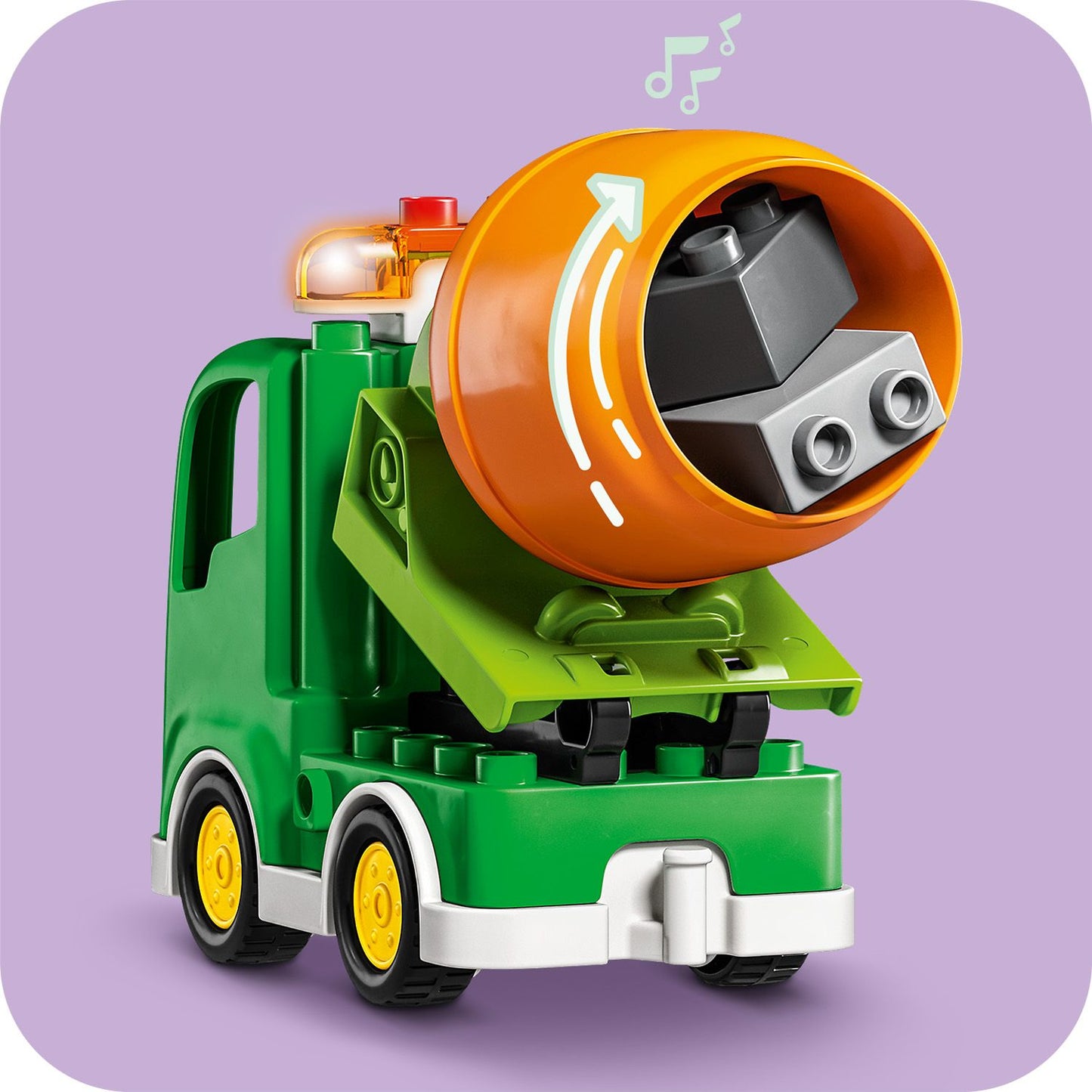 LEGO® DUPLO: Construction Site