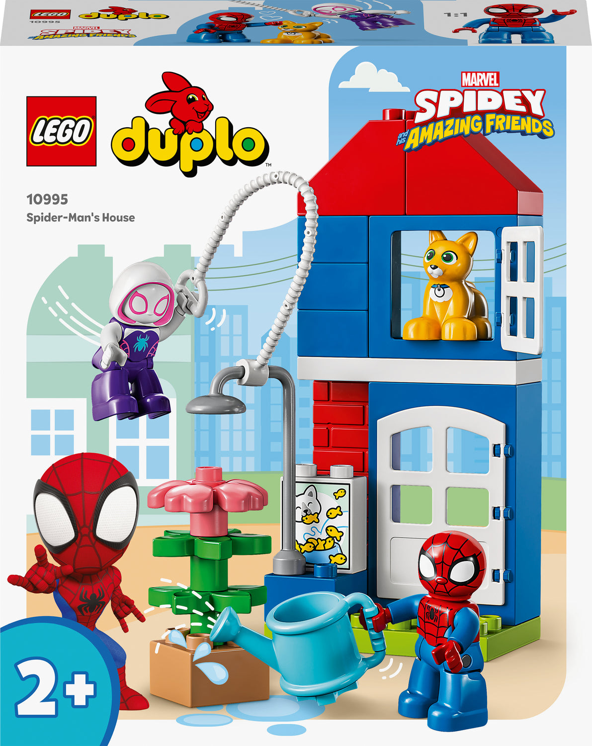 Duplo Marvel Super Spiderman Lego Duplo Sets Spidey Lego Duplo
