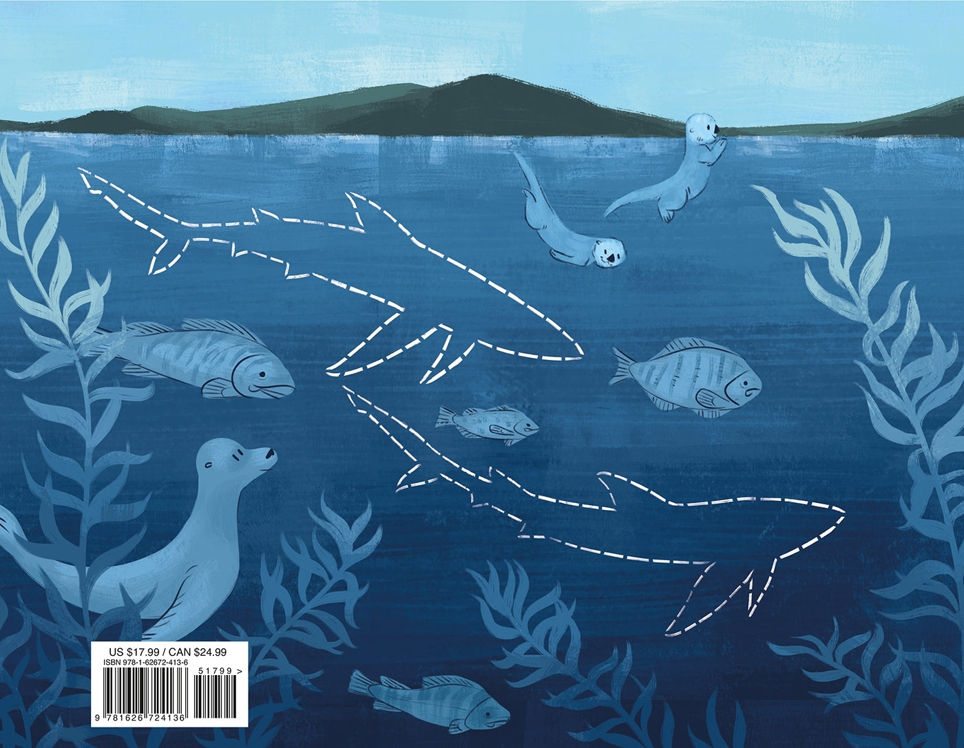 If Sharks Disappeared