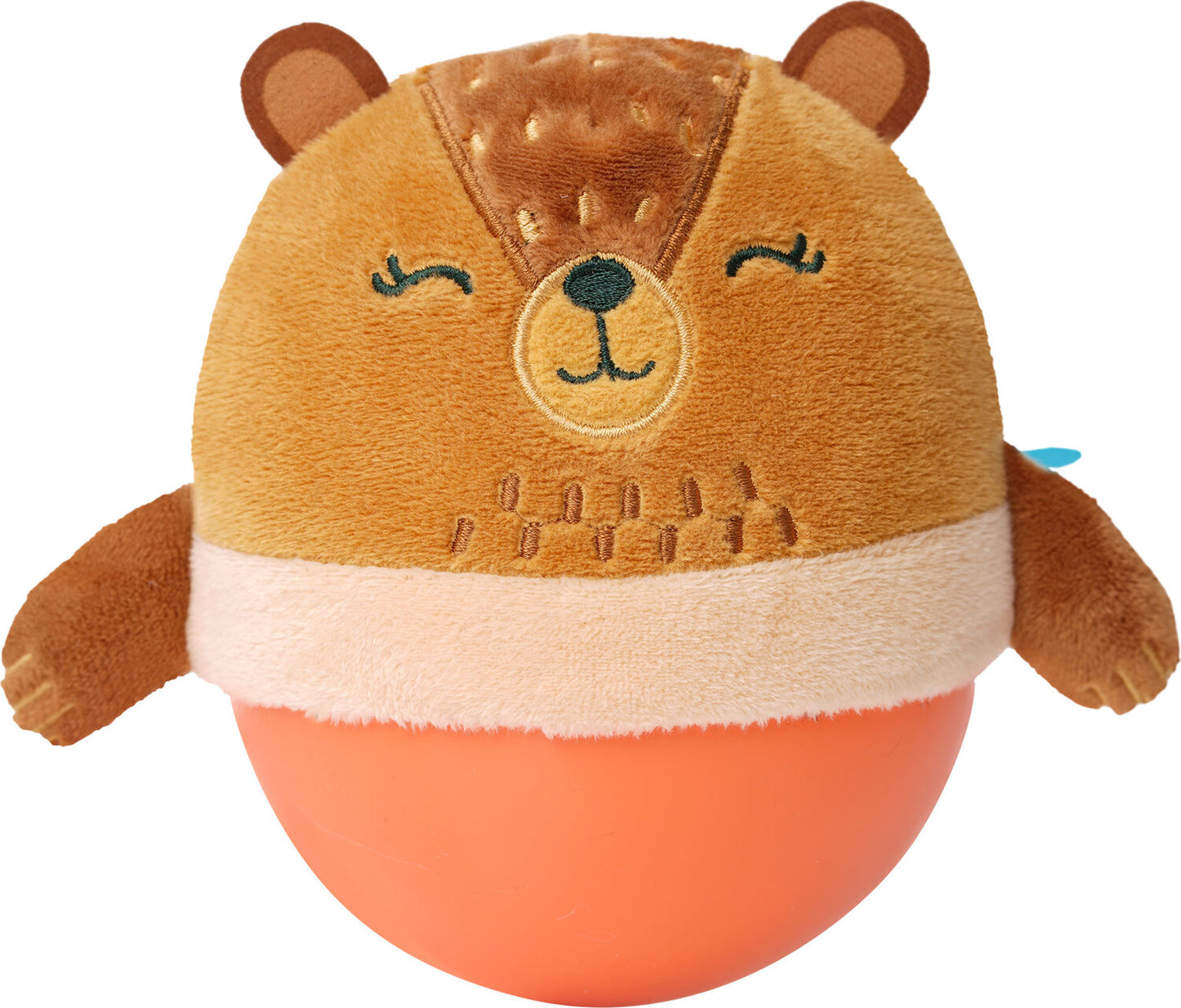 Wobbly Bobbly Bear
