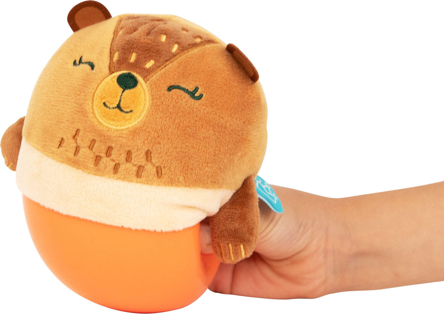 Wobbly Bobbly Bear