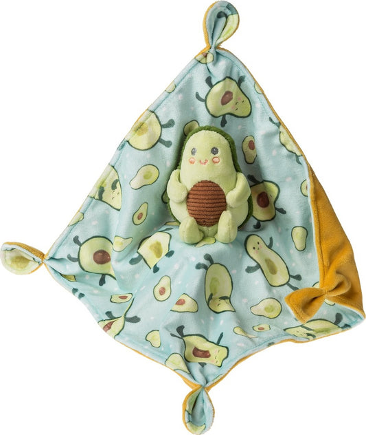 Sweet Soothie - Avocado - 10x10"