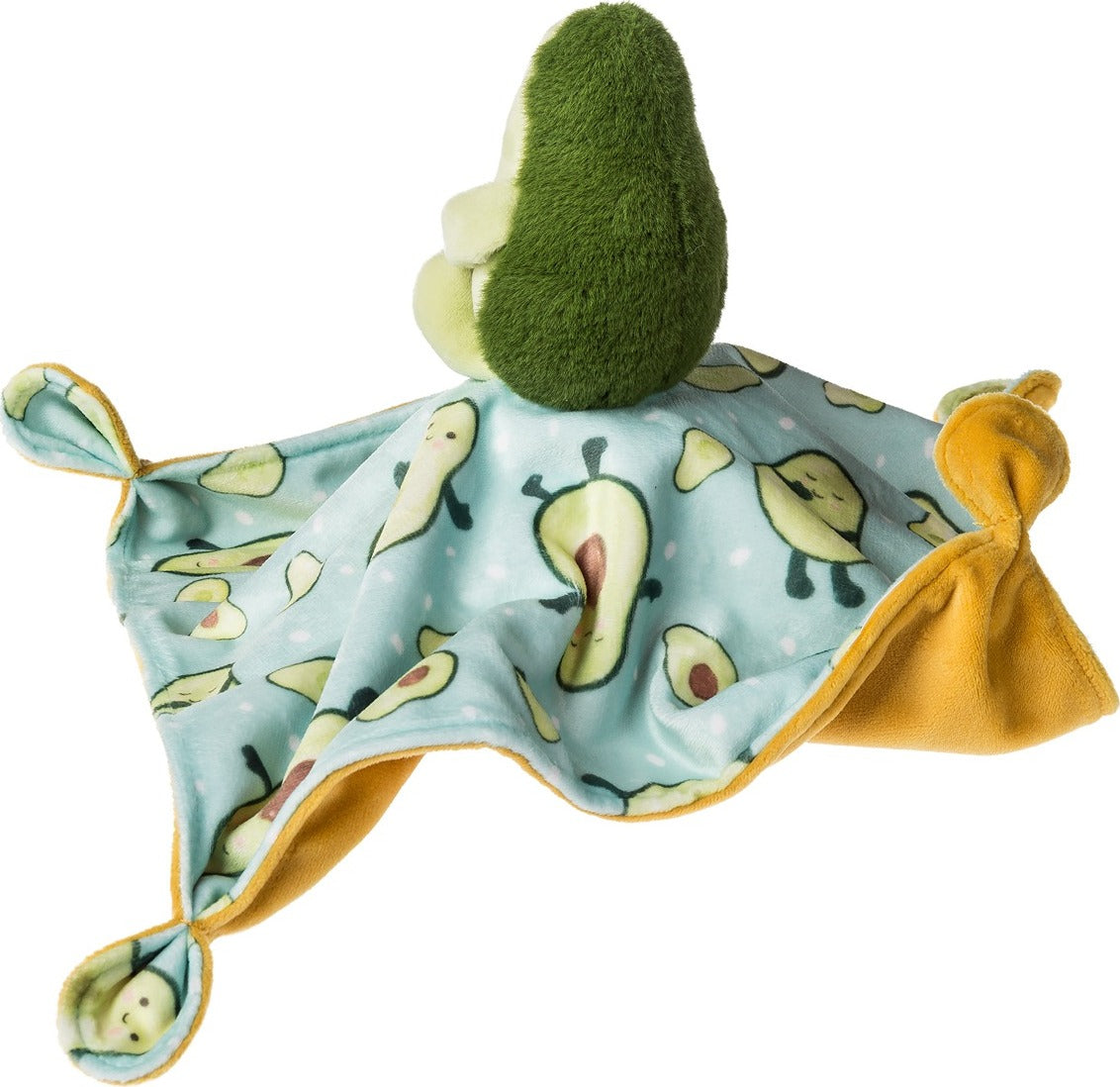 Sweet Soothie - Avocado - 10x10"