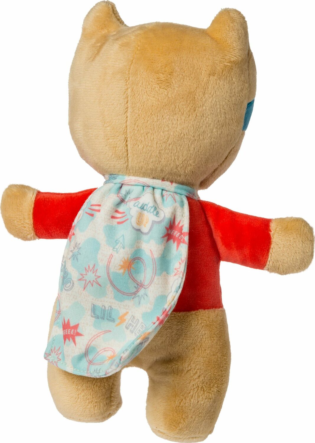 Lil' Hero Soft Toy - 9"