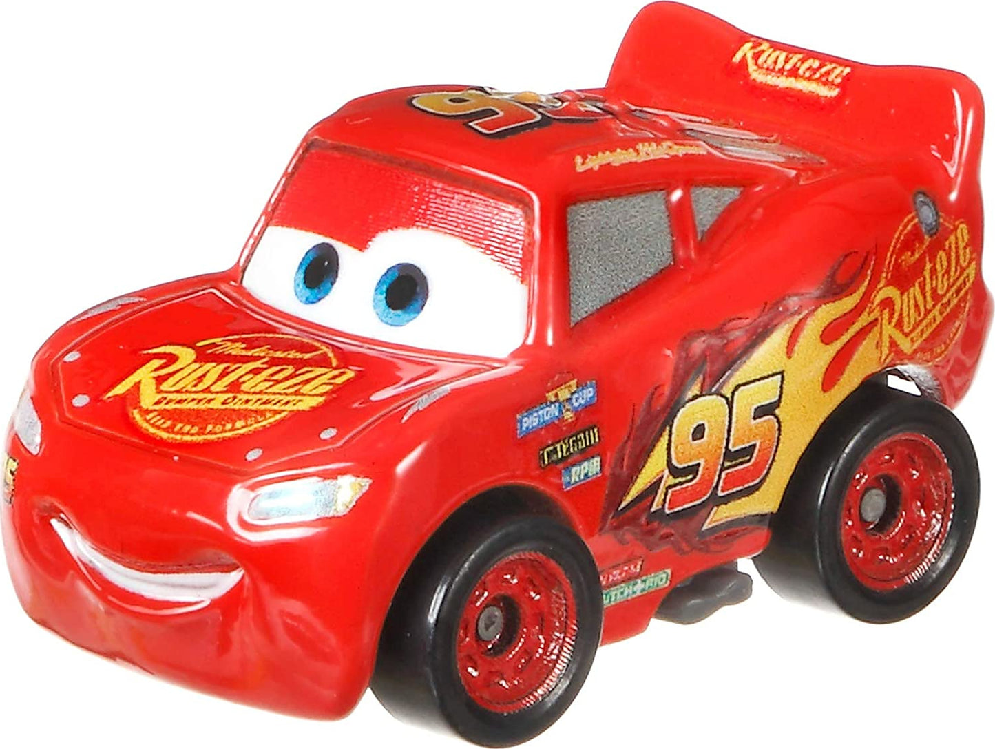 Disney Pixar Cars Mini (assorted)