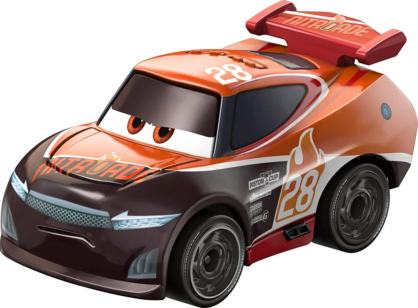 Disney Pixar Cars Mini (assorted)