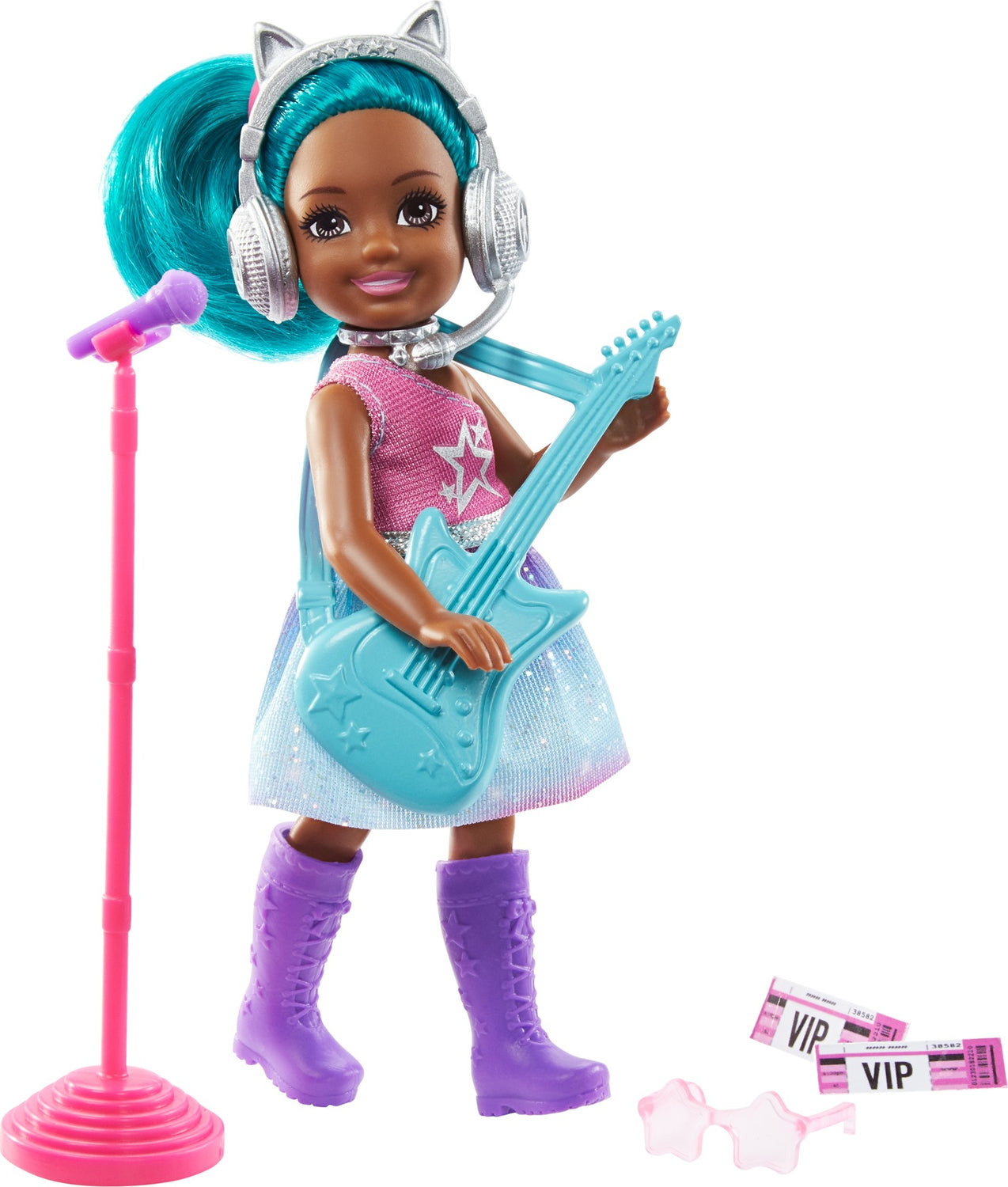 Barbie Chelsea Can Be…Doll (assorted)