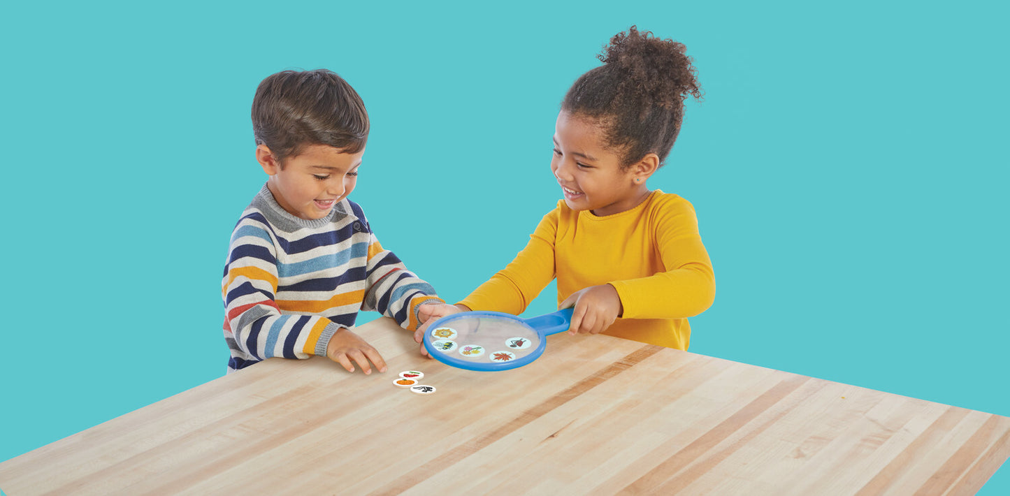 Bandit's Memory Mix Up