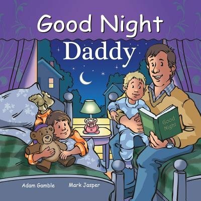 Good Night Daddy