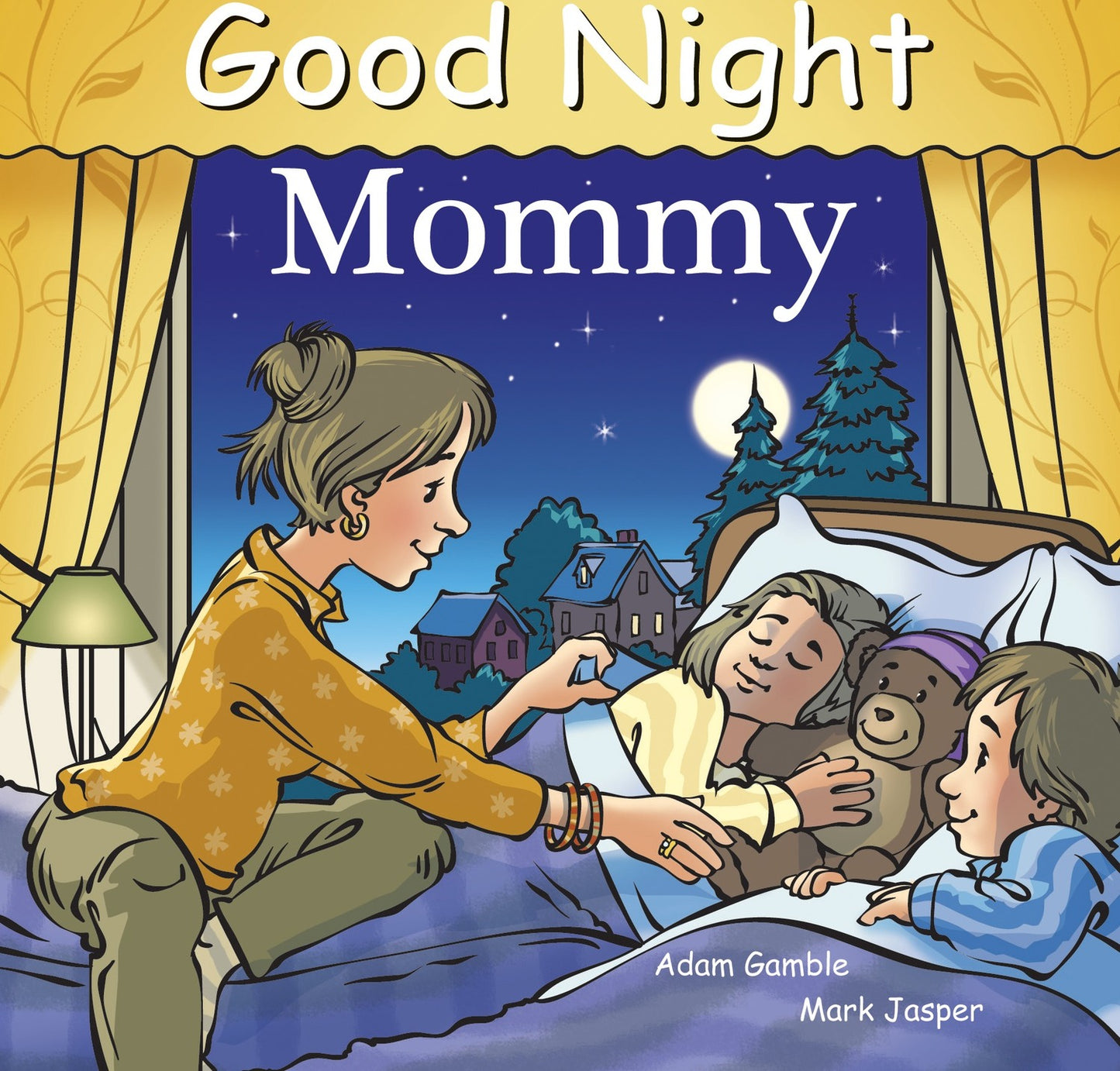 Good Night Mommy