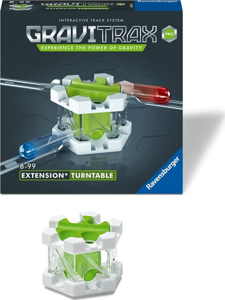 GraviTrax PRO: Turntable Extension