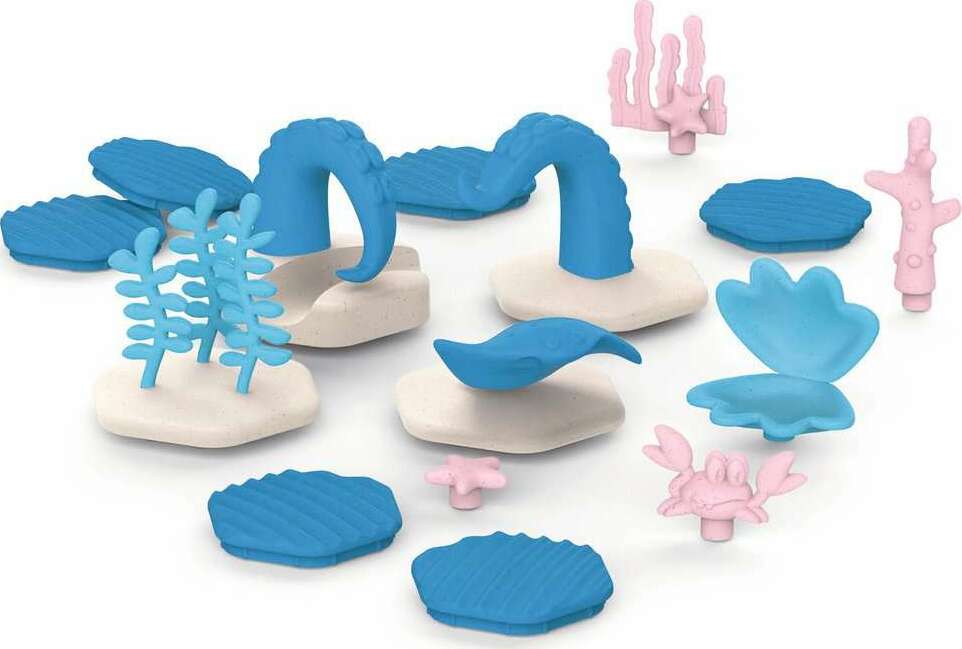 GraviTrax Junior: Extension Ocean