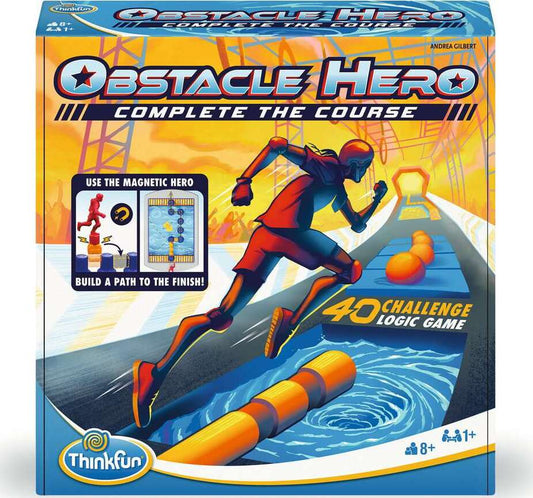 Obstacle Hero EN