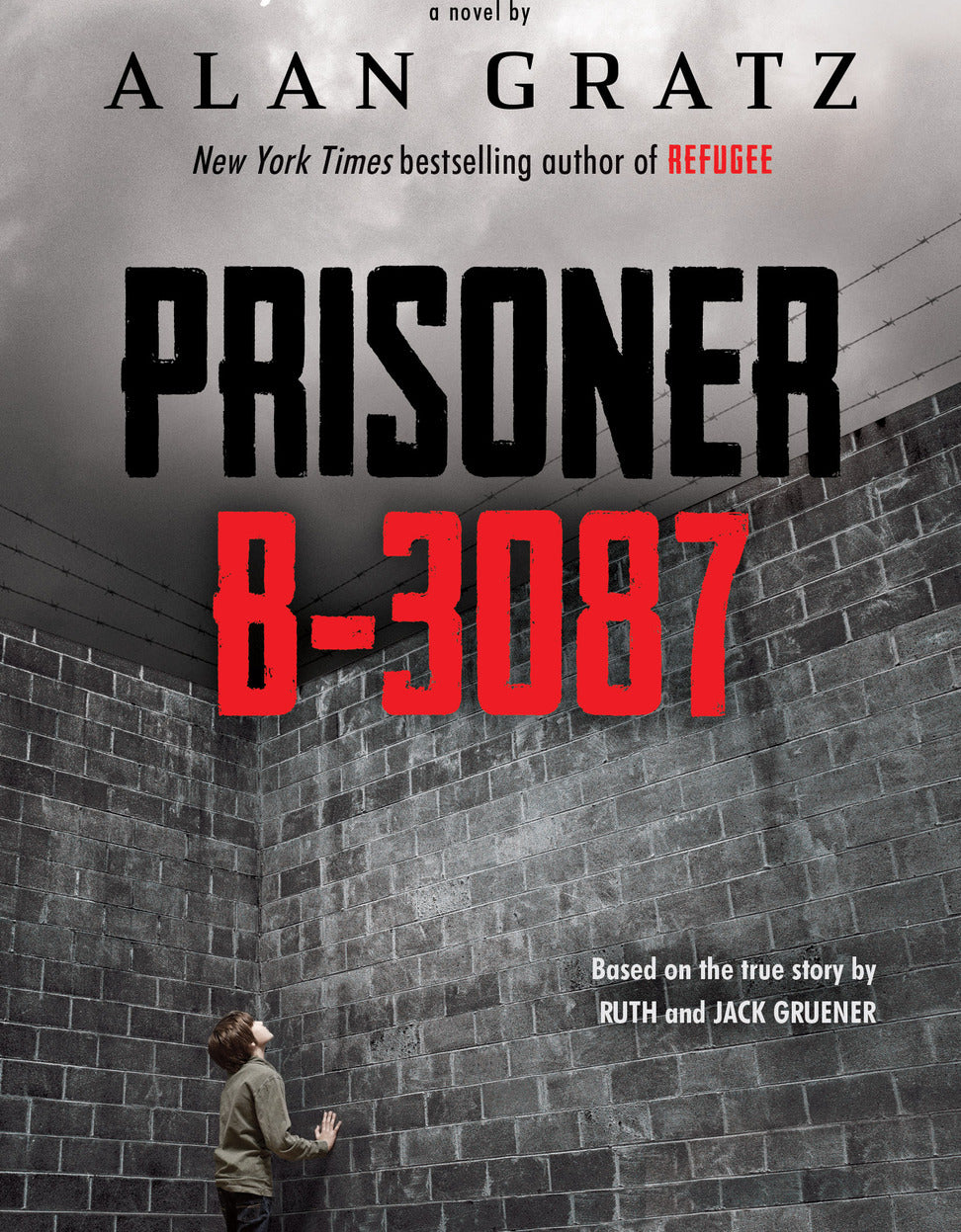 Prisoner B-3087
