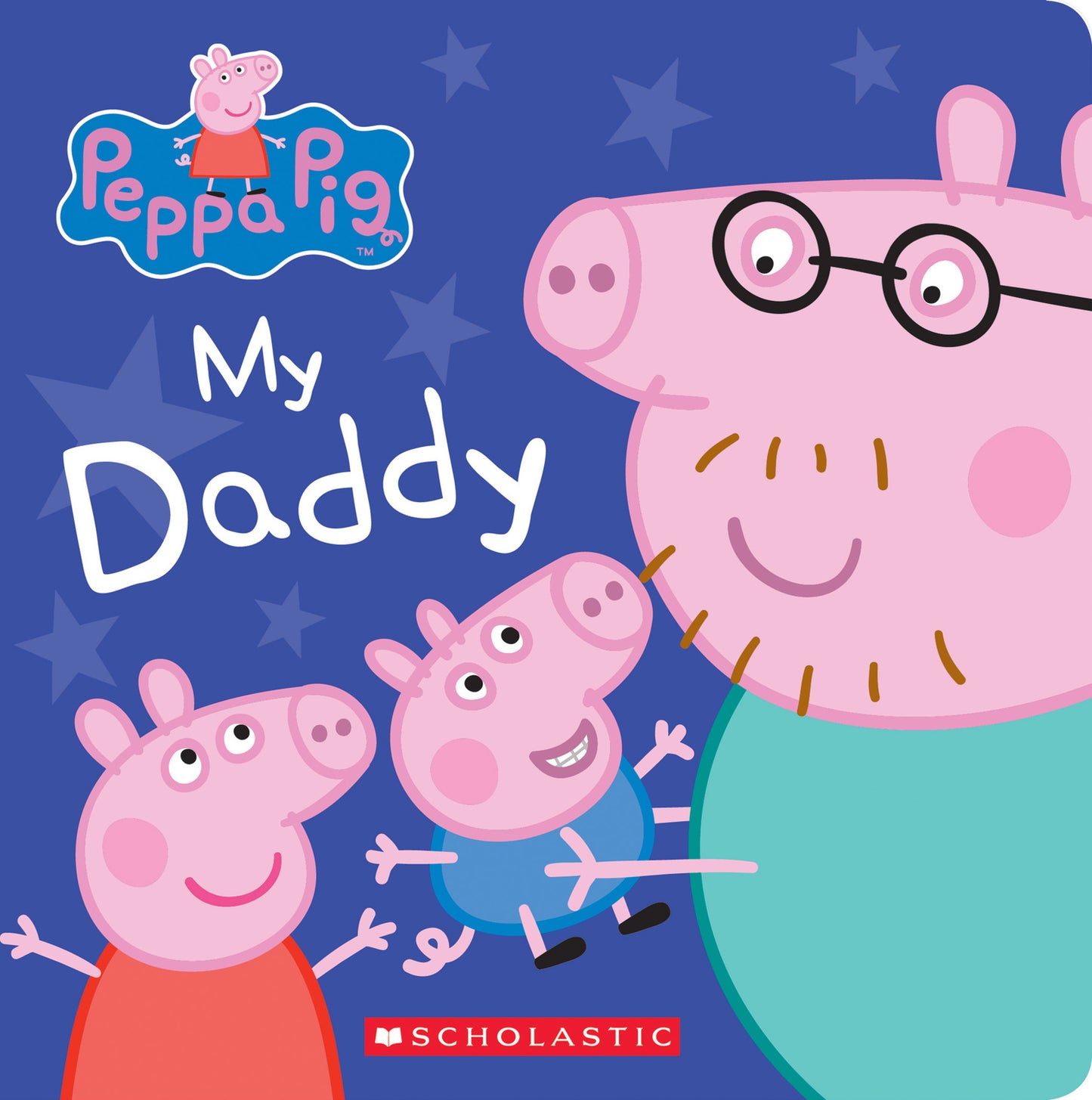 My Daddy (Peppa Pig)