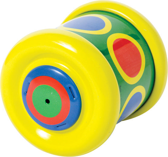 Come Back Roller Wheel (assorted designs)