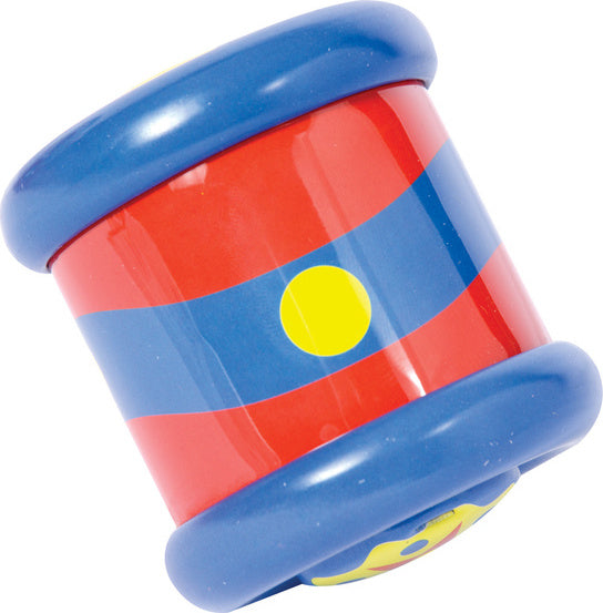 Come Back Roller Wheel (assorted designs)