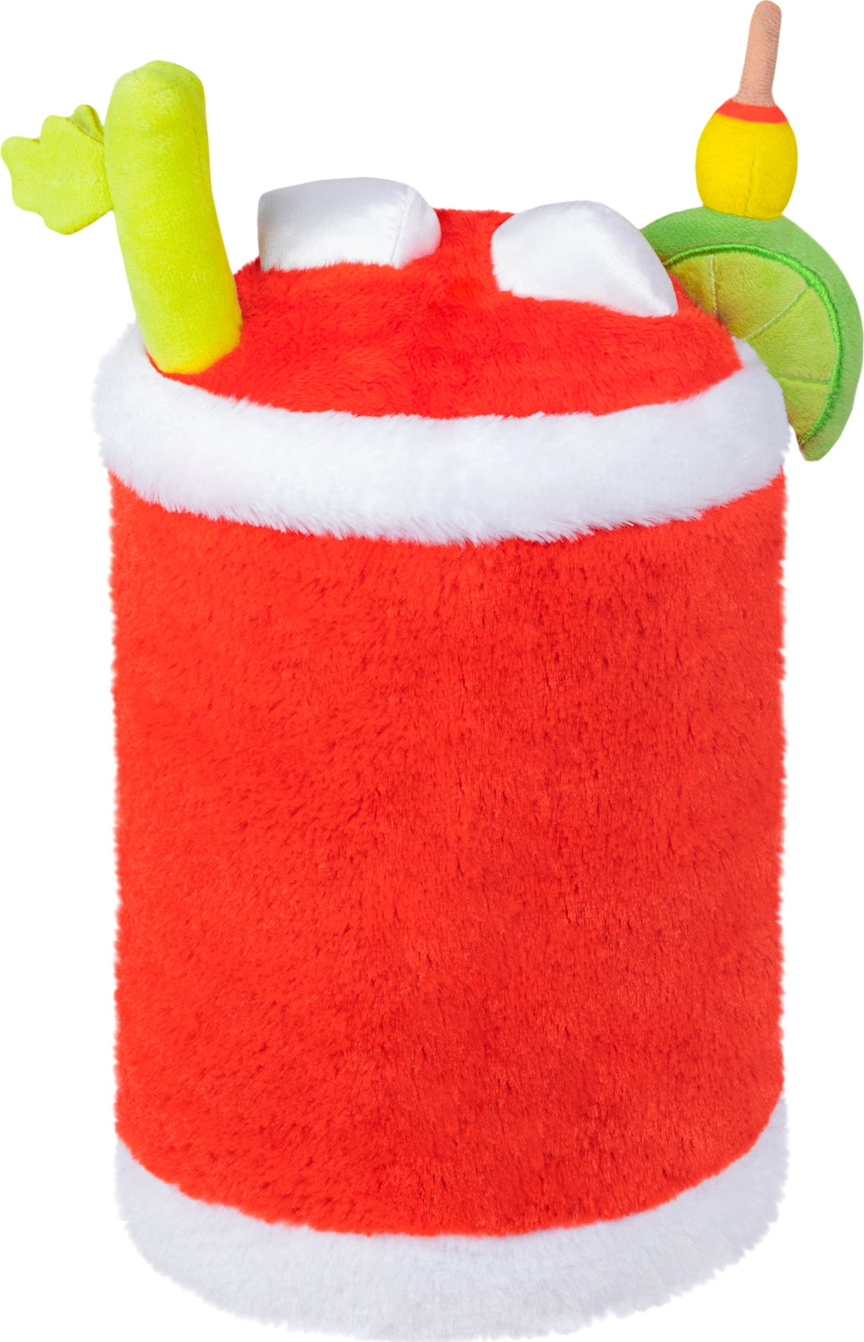 Mini Boozy Buds Bloody Mary