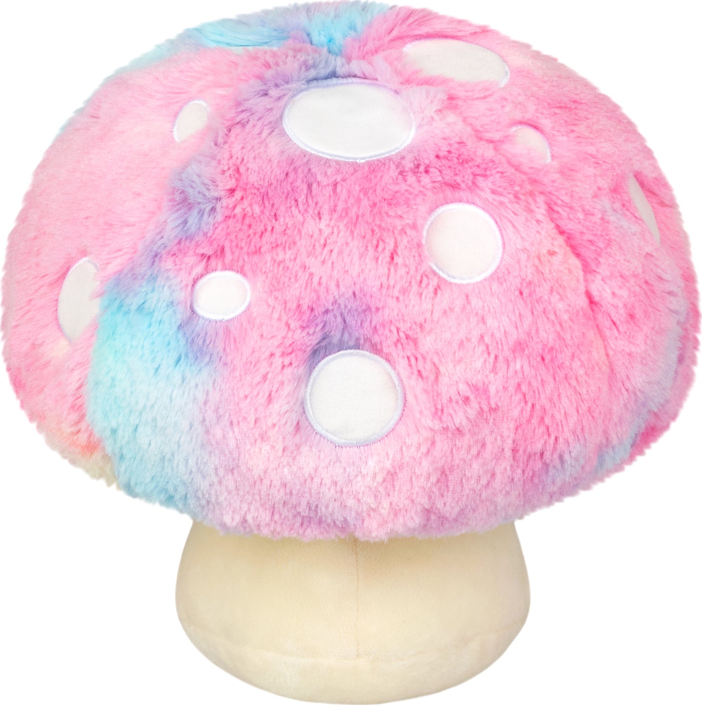 Mini Squishable Tie Dye Mushroom