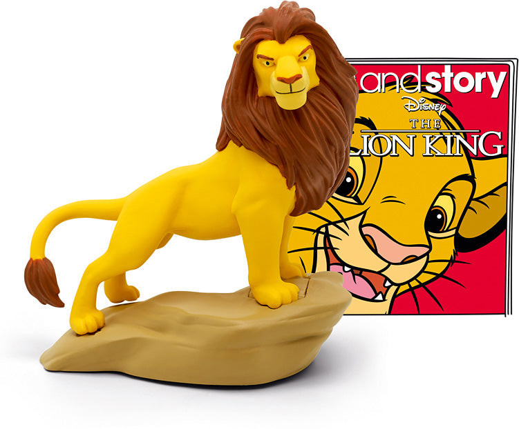Tonies: Disney The Lion King