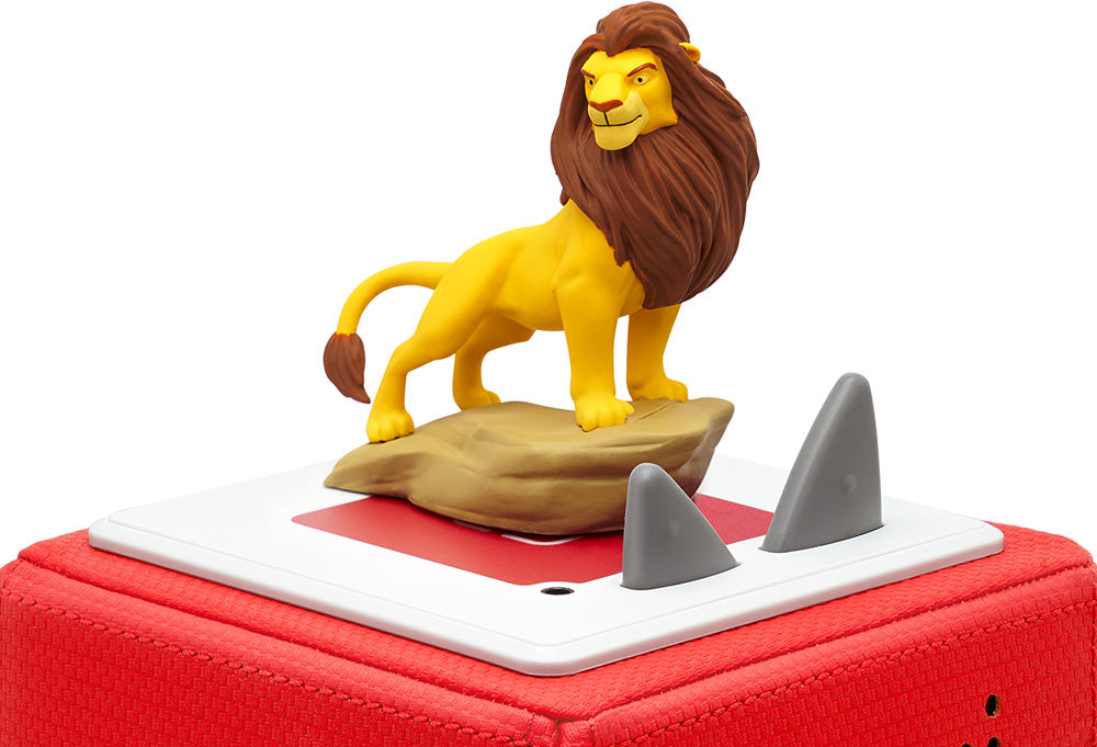 Tonies: Disney The Lion King