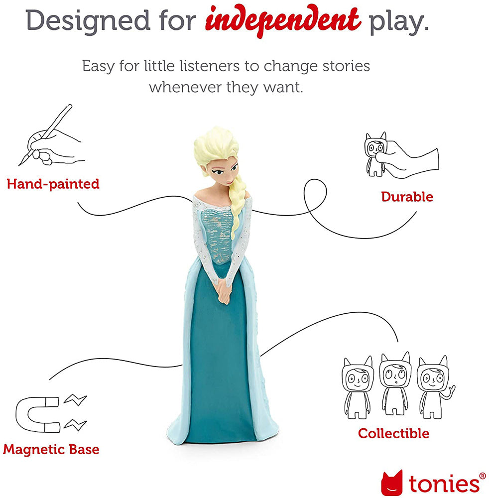 Tonies: Frozen Elsa