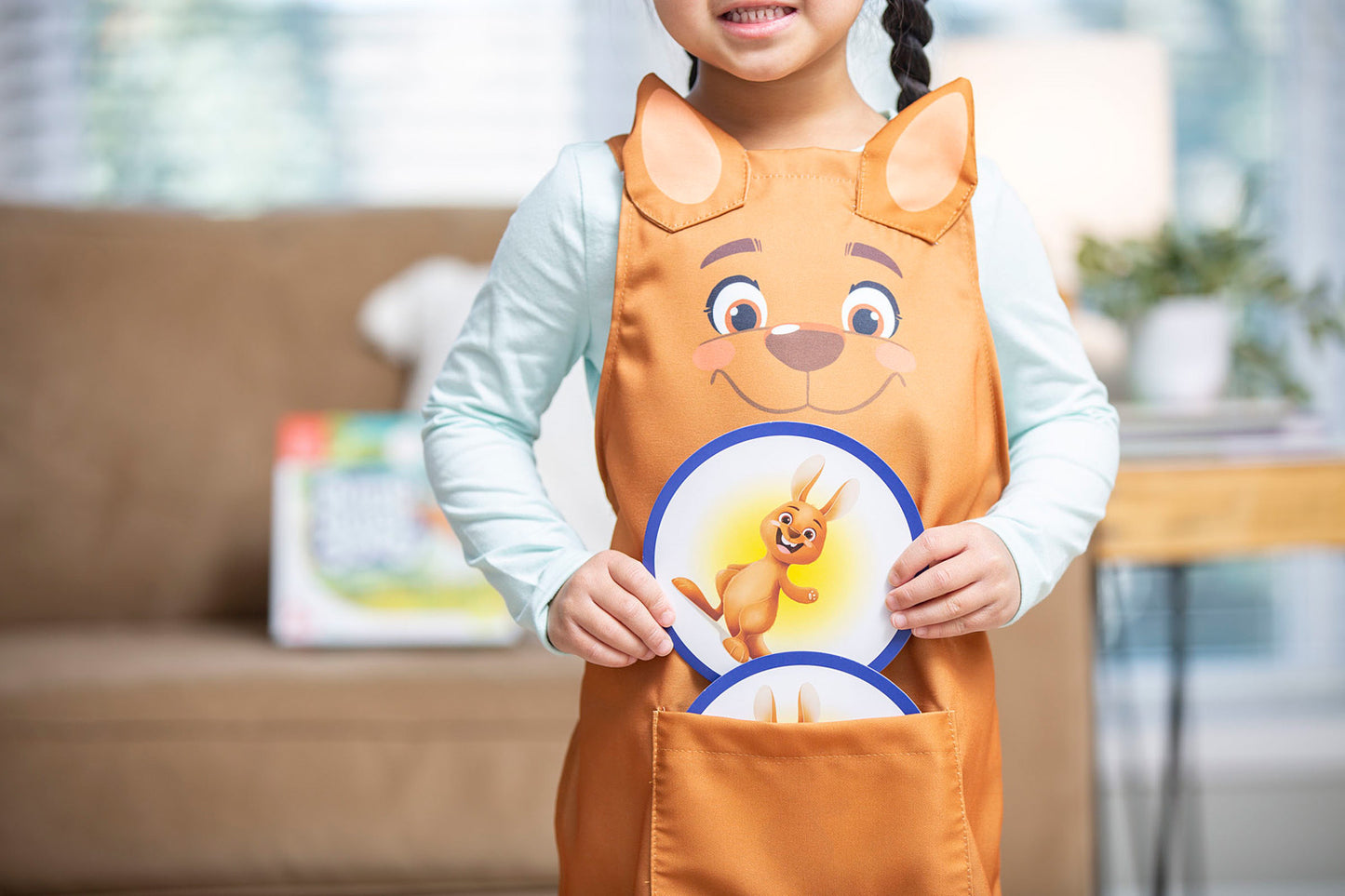 Jump Jump Joey Hop & Play Game