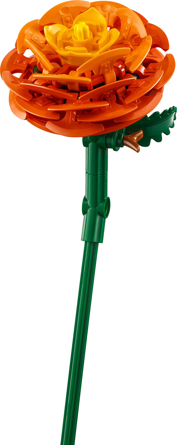 LEGO BOTANICALS Pretty Pink Flower Bouquet