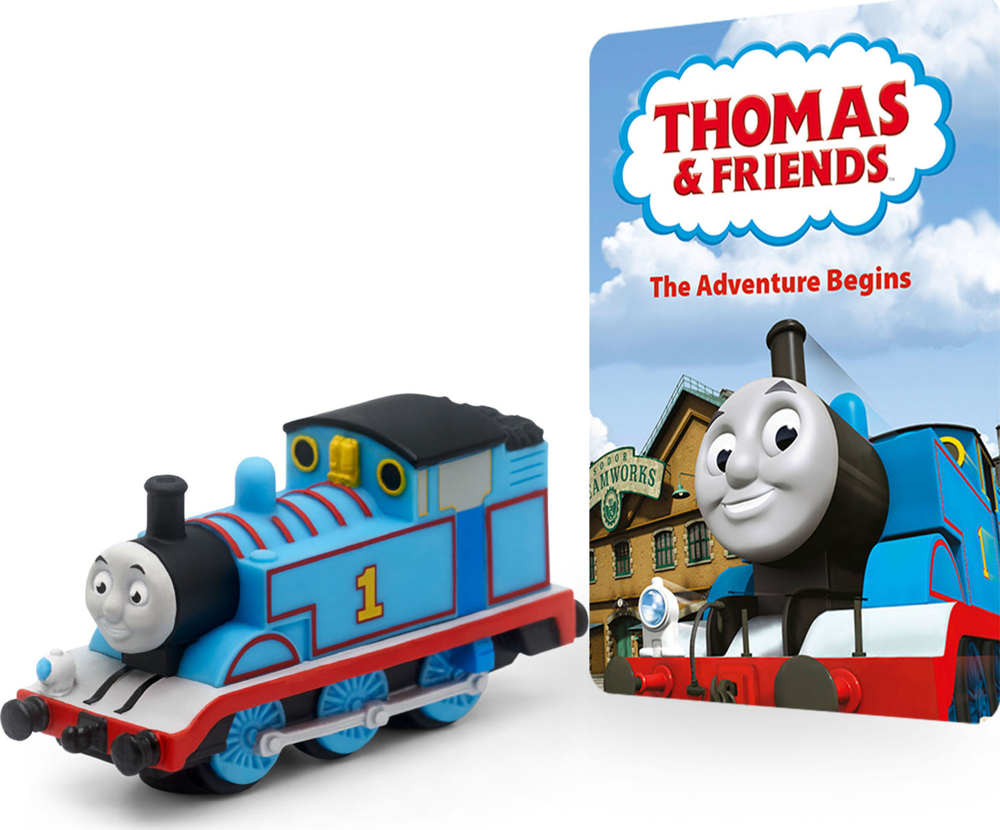 Tonies: Thomas & Friends: Thomas the Tank Engine Tonie