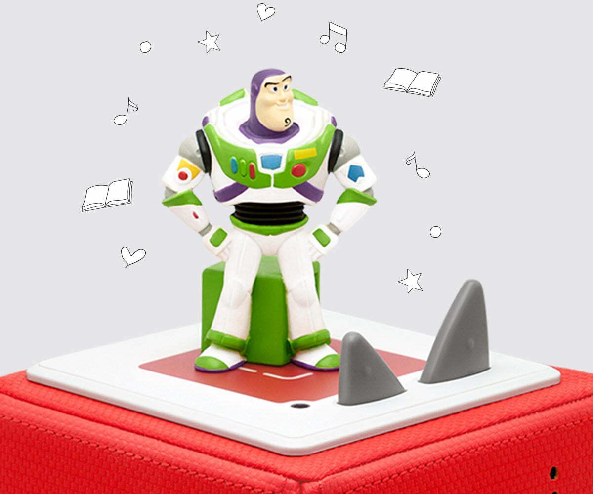 Tonies: Toy Story, Buzz Lightyear