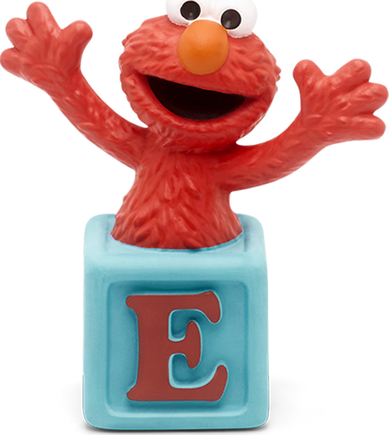 Tonies: Sesame Street: Elmo