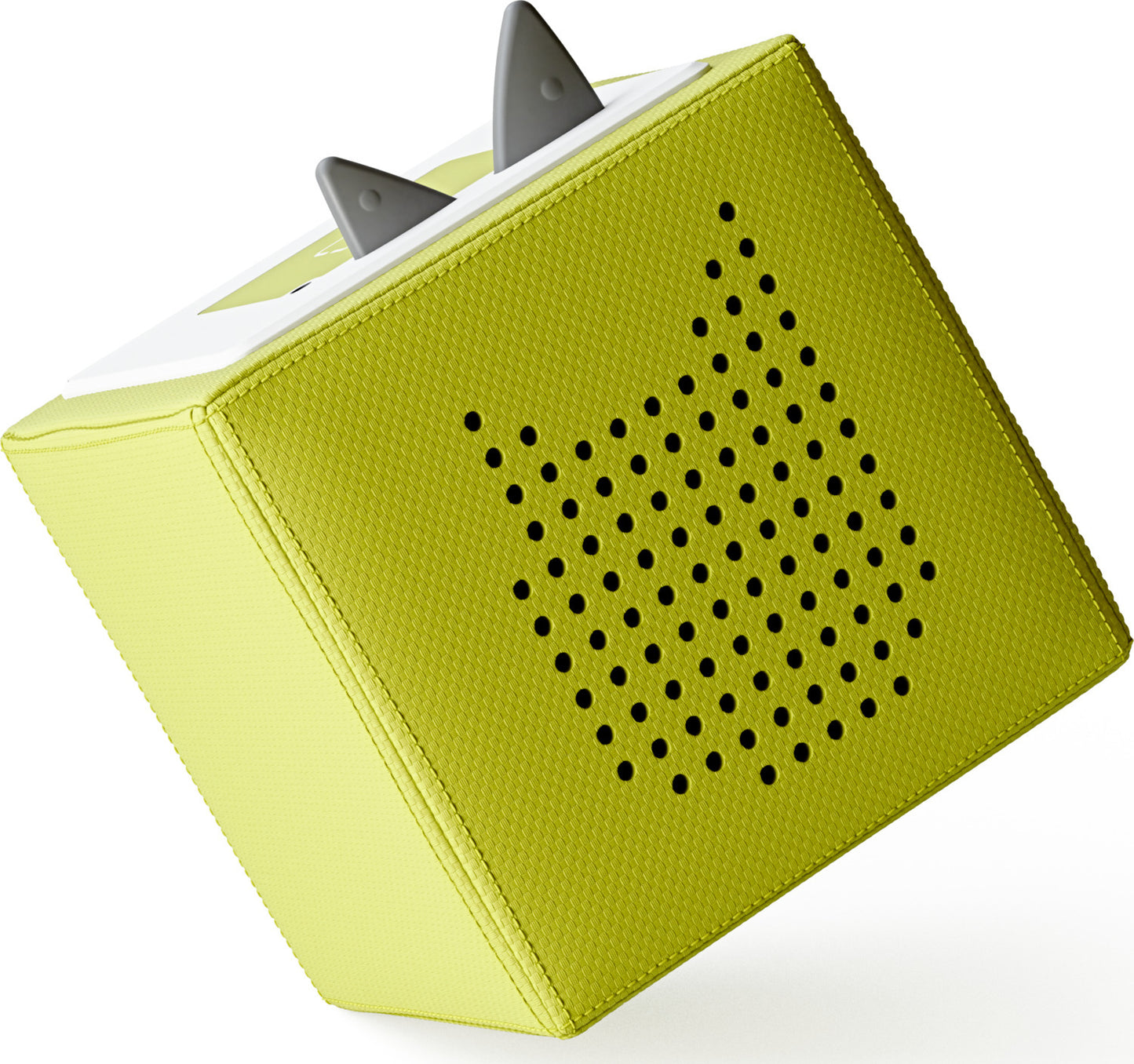 Tonies: Toniebox Starter Set Green - Playtime Puppy