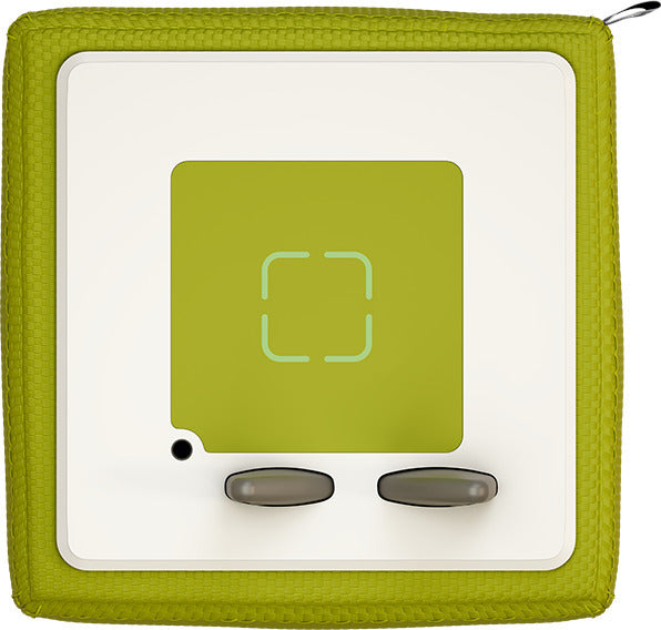 Tonies: Toniebox Starter Set Green - Playtime Puppy