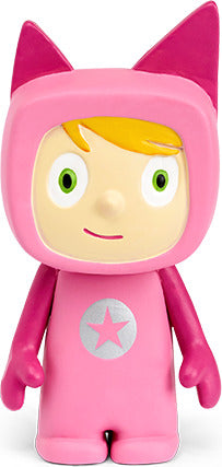 Tonies: Tonie Pink Starter Set