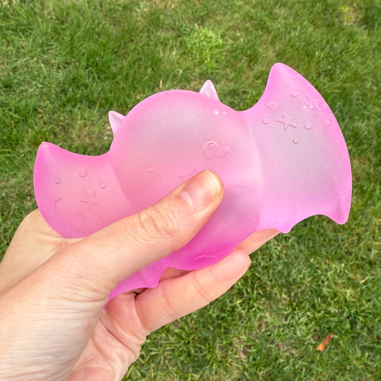 Super Duper Sugar Squisher BAT