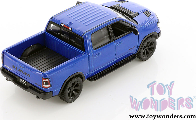 Dodge Ram 1500 Pick-Up (2019, 1/46 scale diecast model car) (assorted colors)