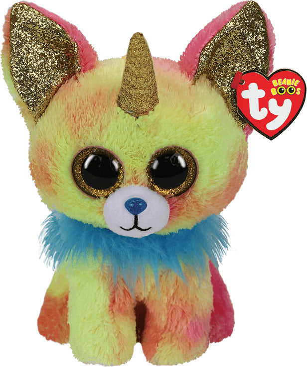 Yips Chihuahua With Horn Reg