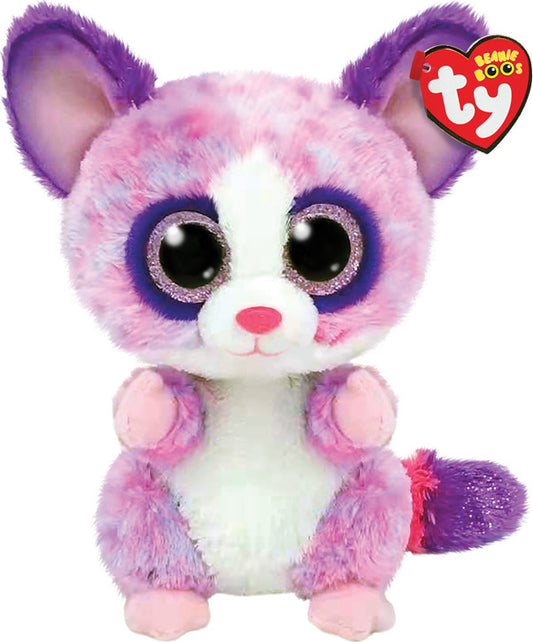 Becca, Pink Bush Baby