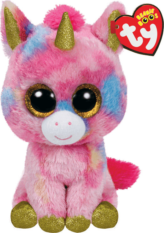 Fantasia Multicolor Unicorn Large