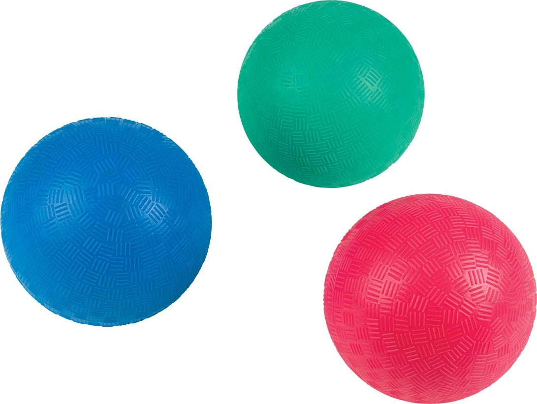 Duck N Dodge Dodgeball Set